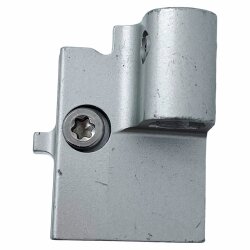 BA Wicona Ecklager kpl. silberfb. 6041124 01 LS