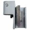 BA Wicona Ecklager kpl. silberfb. 6041124 01 LS