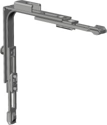 WINKHAUS Eckumlenkung E1 SBS O