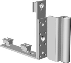 WINKHAUS Flügellager FL.HW.18-9-12.LS