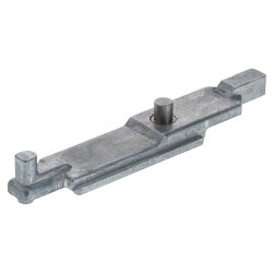HUECK HARTMANN Kippriegel 020310