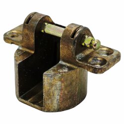 Roto Axlager E20 (2400) M 490 B140 06