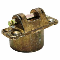 Roto Axlager E20 (2400) M 490 B140 06