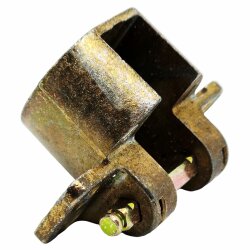 Roto Axlager E20 (2400) M 490 B140 06