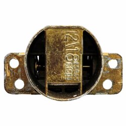 Roto Axlager E20 (2400) M 490 B140 06