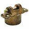 Roto Axlager E20 (2400) M 490 B140 06
