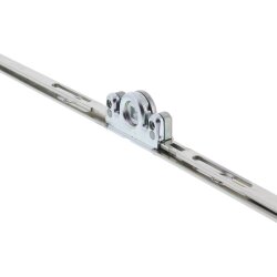 SI SIEGENIA Getriebe 3 Gr. 2c MV TS 715321 298602