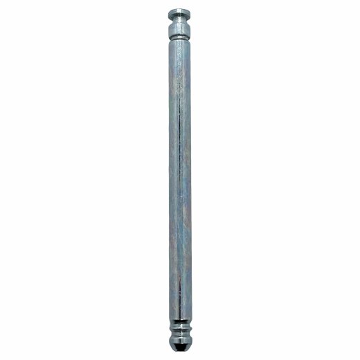 BA GU JET SCHERENLAGERSTIFT D, S + M6 ferGUard*silber