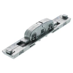 Roto Alu Einlassgetriebe T540 10 mm ohne Ferhlbediensperre