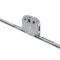 SI SIEGENIA Getriebe 3/45 M5 Gr. 4a/TL TS 712795 289914