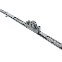 SIEGENIA Getriebe 3 S-ES Gr. 2 MV (Pilzzapfen) FFH...