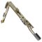 Roto Centro 101 Sonder-Eckumlenkung Anschlusslänge 135/35 1MV R600A01016