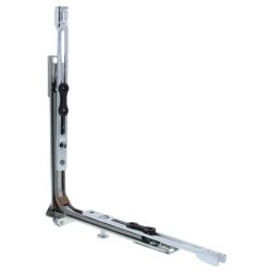 SI SIEGENIA EckUmlenkung VSU S-ES FH/13 klemmbar TS FEUL1020-100011