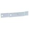 SI SIEGENIA Abdeckschiene TS 848043