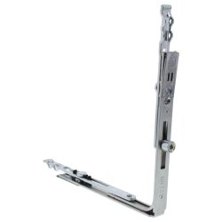 SI SIEGENIA EckUmlenkung UM302 mit 3D Rollenbolzen TS 153x153 mm