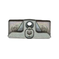 Roto Schließstück verstellbar (ersetzt 6482388300 K605B33 6482384000 K604A85 648251880000 K604A81)