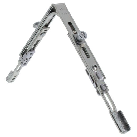 Roto NT Eckumlenkung WK3 2V