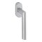 HOPPE Fenstergriff Amsterdam E0400/U30 VK 7/32 F69 mit Schrauben