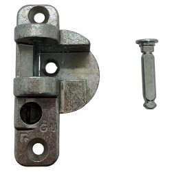 BA GU Scherenlager UNI-JET M20 links 6-28020-00-L-1