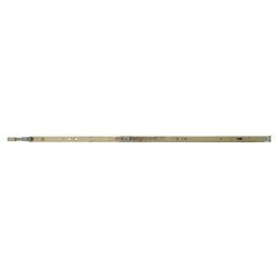 SI SIEGENIA Schere AF Gr. 3 FFB 851-1050mm 1RS TS