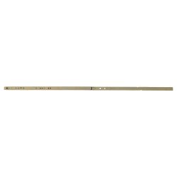 SI SIEGENIA Schere AF Gr. 2 FFB 681-850 mm TS
