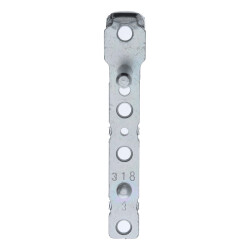 SI SIEGENIA Ecklager KF D6X24/3 TS