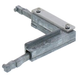 Escher 018400 EckUmlenkung 6000-05