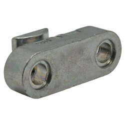 MACO HAUTAU Hebe-Schiebe-Beschlag ATRIUM HS 300 Riegelbolzen optional ( Kst. )
