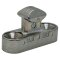 MACO HAUTAU Hebe-Schiebe-Beschlag ATRIUM HS 300 Riegelbolzen optional ( Kst. )