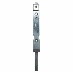 MACO HAUTAU Endverschluß oben f. Stulpflügelgetriebe Euronut silber MACO Multi-Matic
