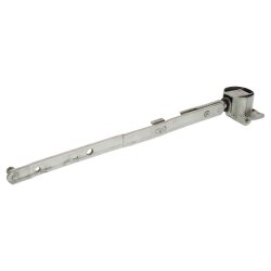 Roto Centro 101 Axarm F516N10 250 E12/18 250 mm ls/rs verwendbar Topfband