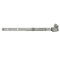Roto Centro 101 Axarm F516N10 250 E12/18 250 mm ls/rs verwendbar Topfband
