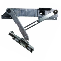 GU PSK Laufwagen 966/150 links