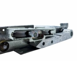 GU PSK Laufwagen 966/150 links