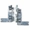 GU PSK Laufwagen 966/150 links