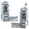 GU PSK Laufwagen 966/150 links