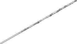 Roto Axerstulp 500/1090 Designo NT