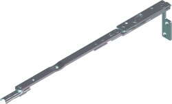 Roto Axer H 350 L FZ 20 links