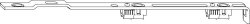 Roto Falzaxerstulp Vision II Designo NT