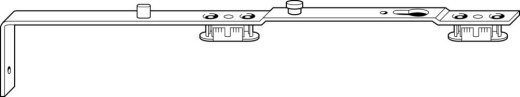 Roto FZ - Axerstulp N324A01006 Royal NT