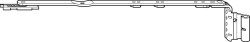 Roto Axerarm K TF 500 12/20-13 rechts N310A06246R NT