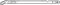 Roto Fang- und Putzschere Typ 1 RotoSIL FFH 290-560 mm NT