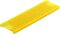 Roto Standard-Verglasungsklotz GL-SV gelb 100 mm lang Abm. 46 x 4