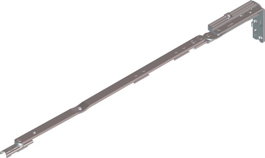 Roto Axerarm 500 NT Designo II Ls Aluplast 4/5/6/8000
