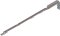 Roto Axerarm 500 NT Designo II Ls Aluplast 4/5/6/8000