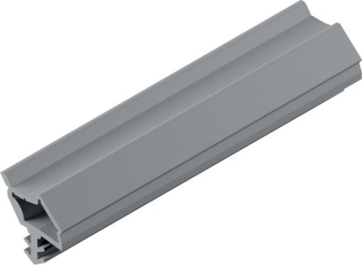 Roto Innentürdichtung S 7210 weiß Bund a. 100 mtr