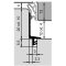 Roto Stulpdichtung S 7583 a graphitgrau auf Spulen a 150 mtr