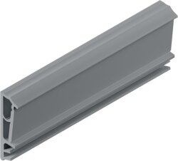 Roto Überschlagdichtung SP 6918 schwarz auf Spulen...
