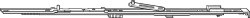 Roto DF - Axerstulp 500 / 890 1E N301A04216 NT