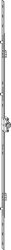 Roto KantenGetriebe variabel 1100 3E D. 15mm N210A04206 NT